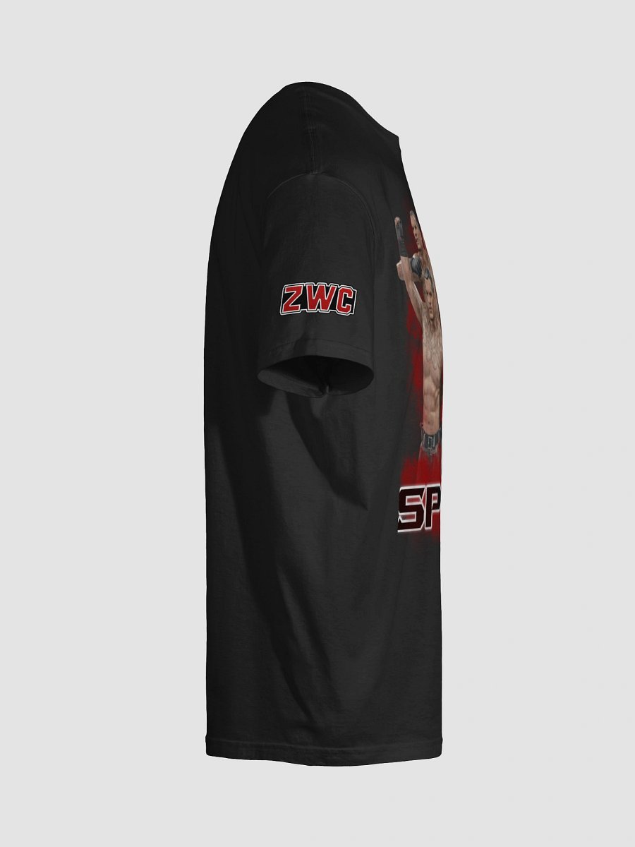 CJ SPEARS SHIRT product image (10)