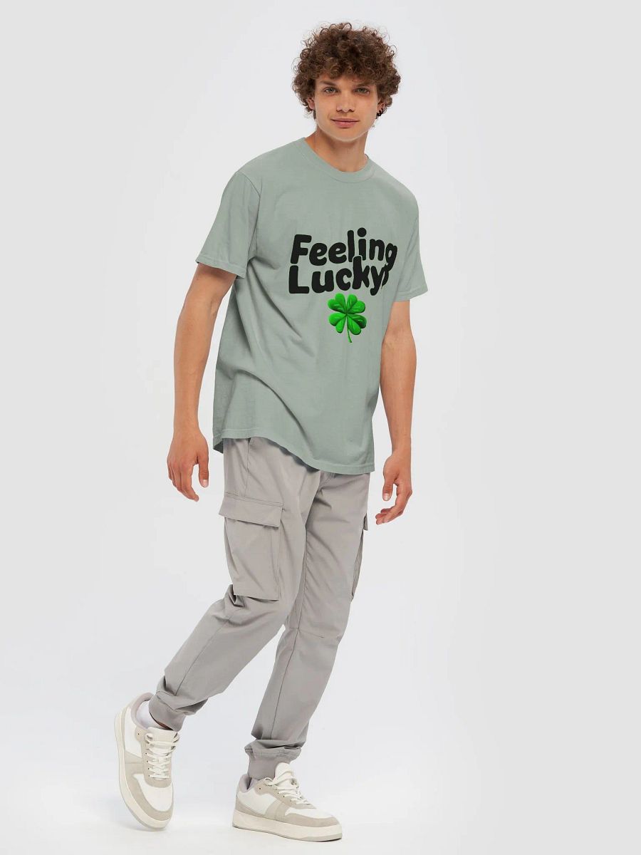 FEELING LUCKY? st.patricks day special product image (61)