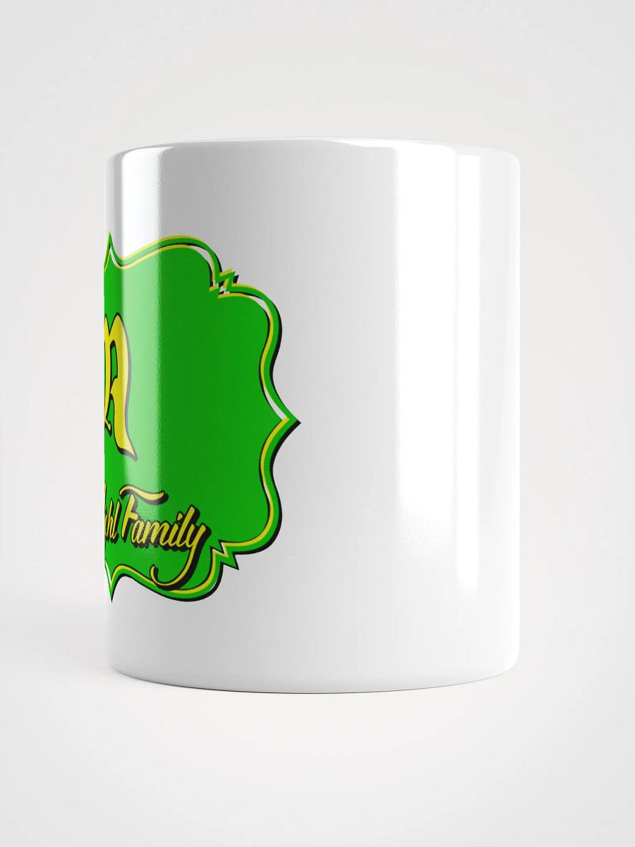 The Michl Family - White Mug product image (3)