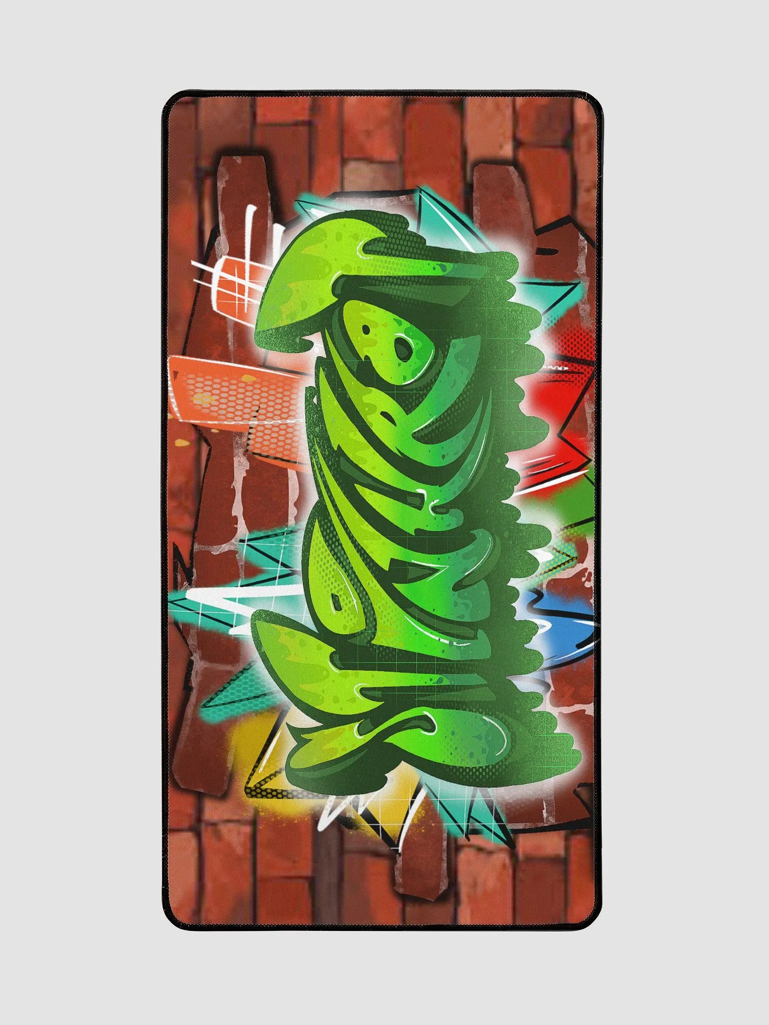 Stinkrot Grafitti Desk Matt 2 product image (2)
