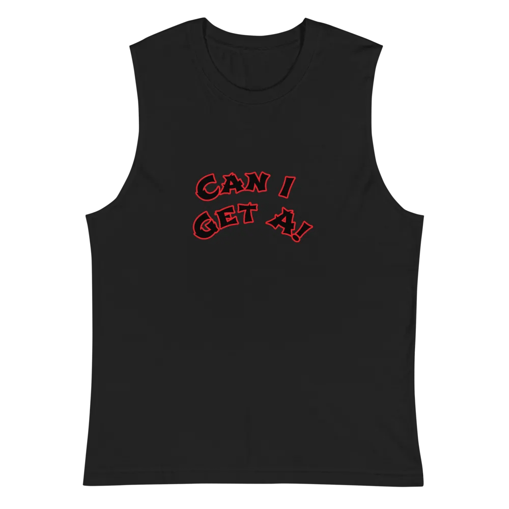 Hoiyeah Muscle Tank product image (2)