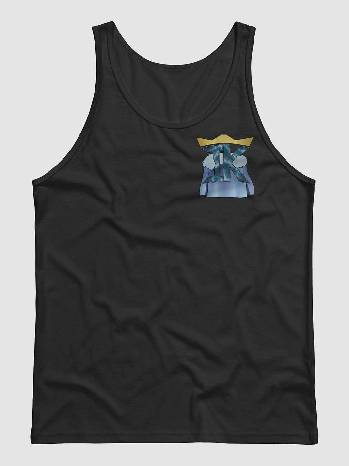 Simple Icy Workout Sleeveless product image (1)