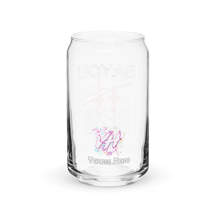 Bayou Boys Cup (3 of 4) product image (5)