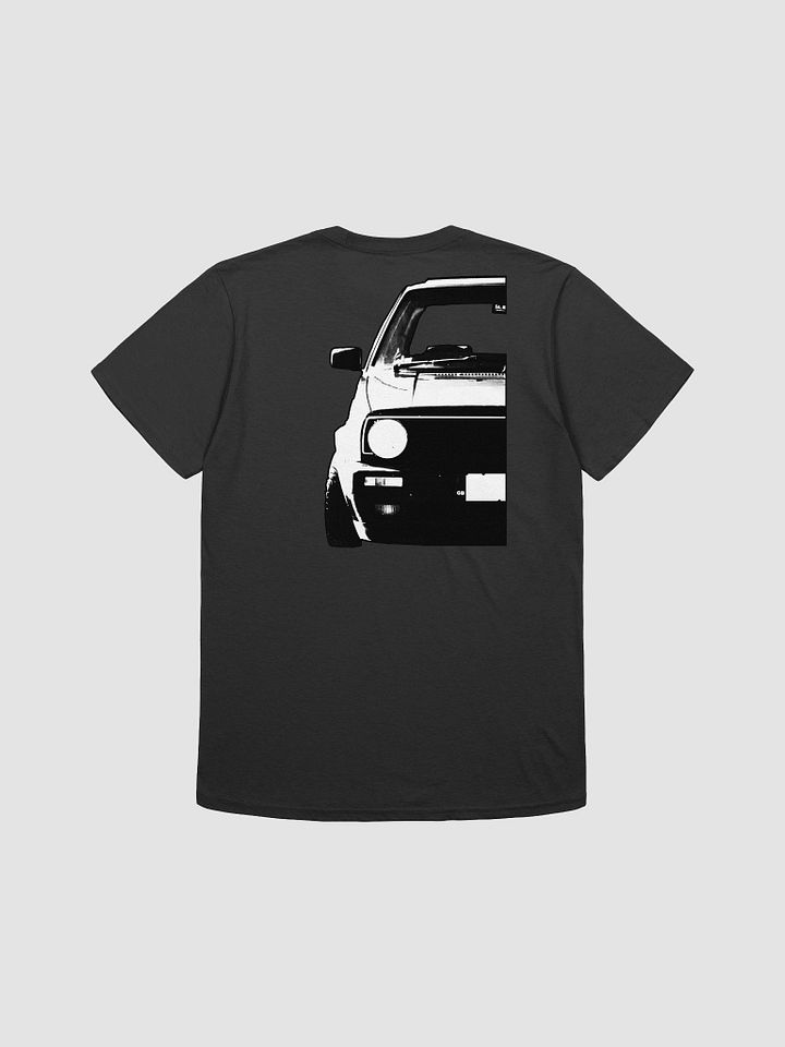 MK2 Golf Back - Tshirt product image (5)