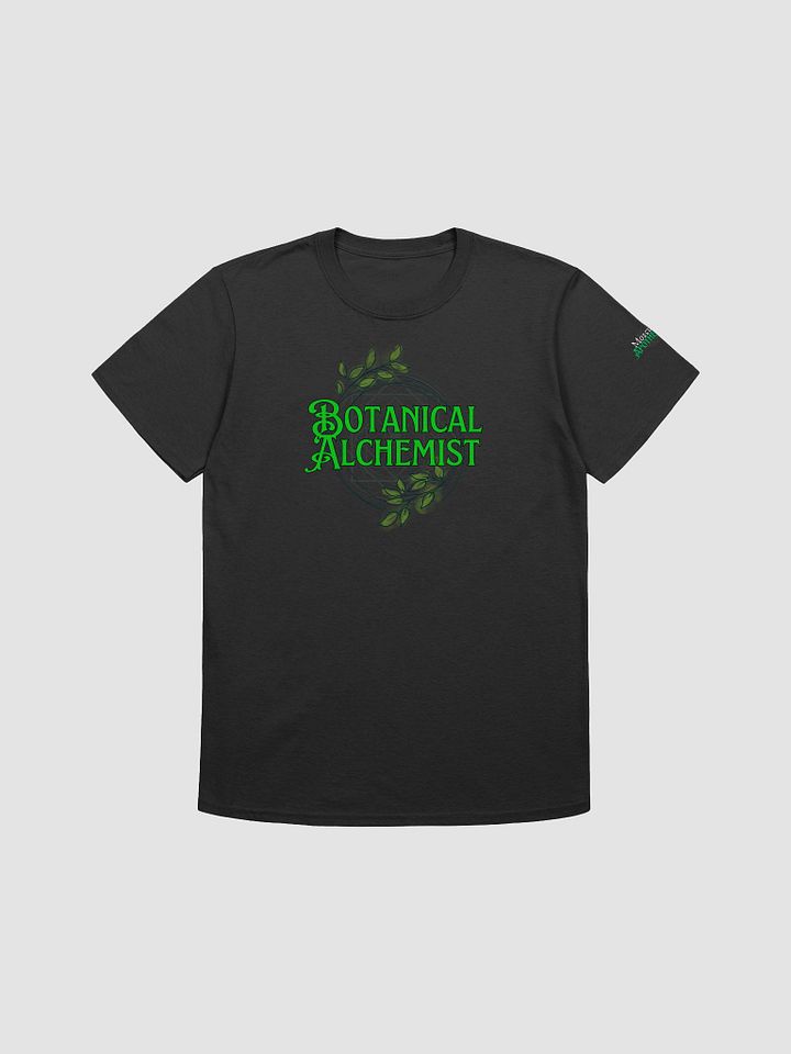 Botanical Alchemist Shirt - Mosswood Apothecary product image (1)