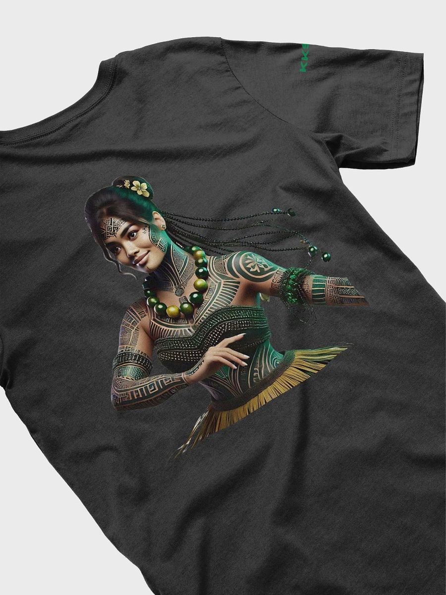 KK$XV QUEEN T-SHIRT product image (13)