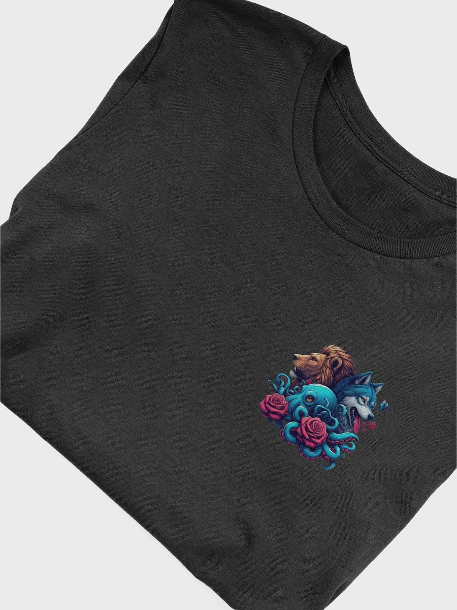 Mythical Creatures Graphic T-Shirt product image (49)