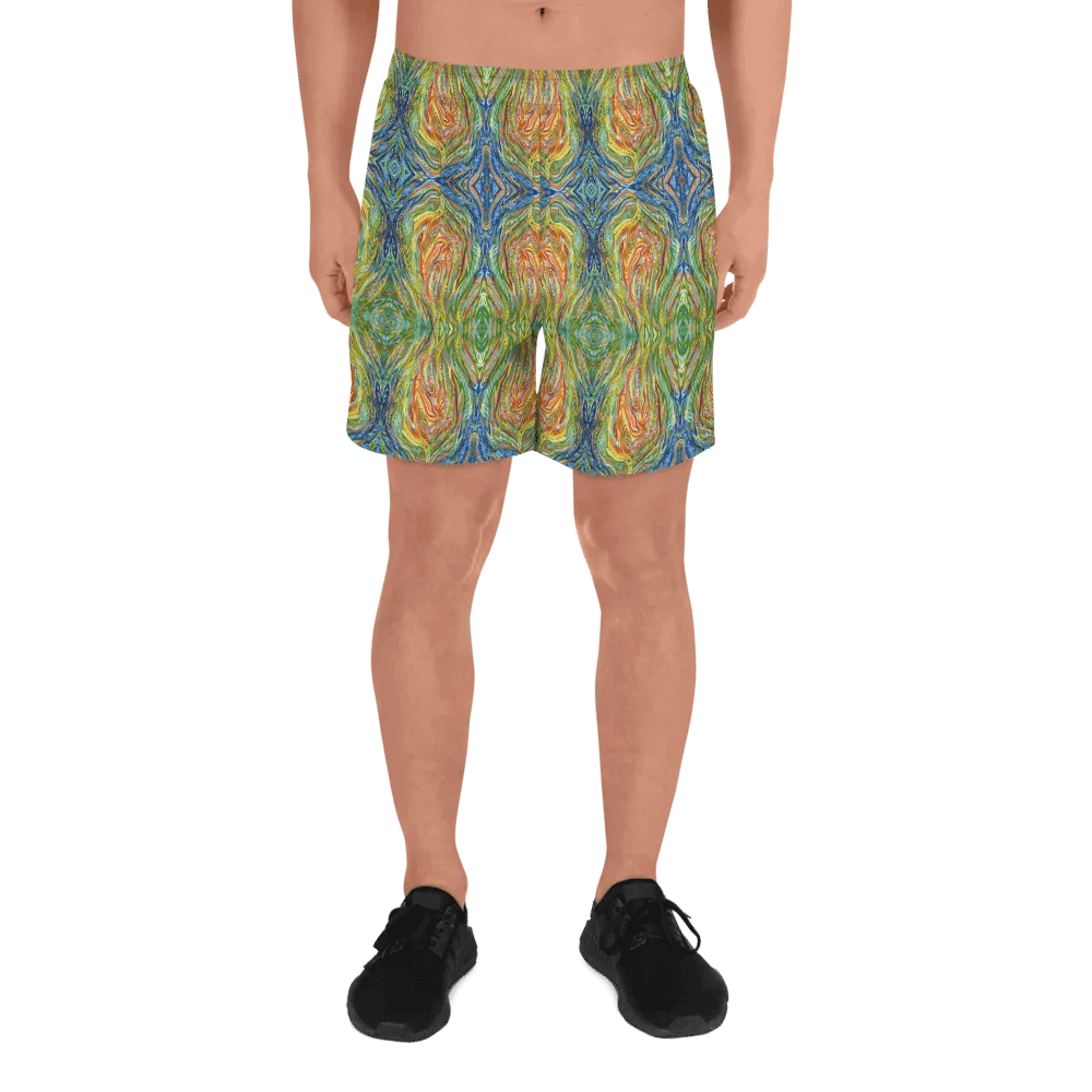FIRE & WATER - SHORTS product image (5)