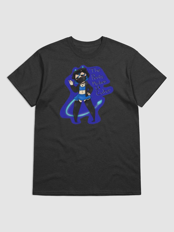 Femboy T-Shirt product image (6)