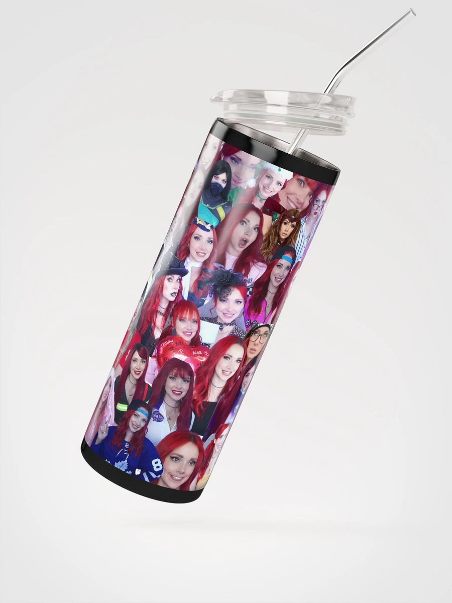 Season 4 Tumbler product image (3)