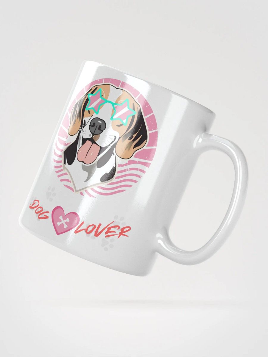 Stylish Dog Lover Mug product image (3)