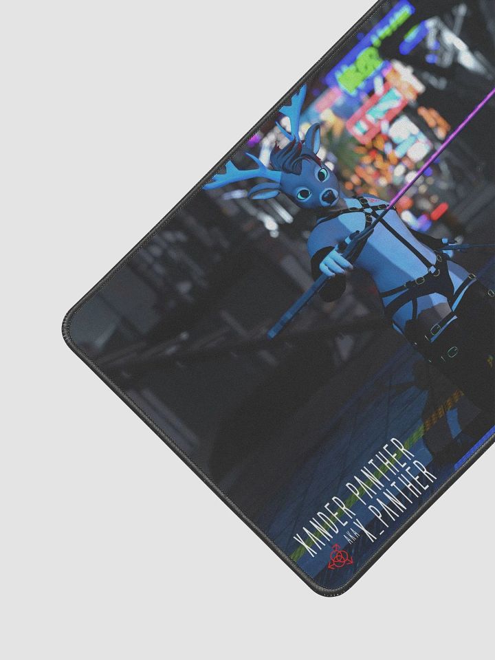 Xander DoeBoi Desk Mat product image (2)