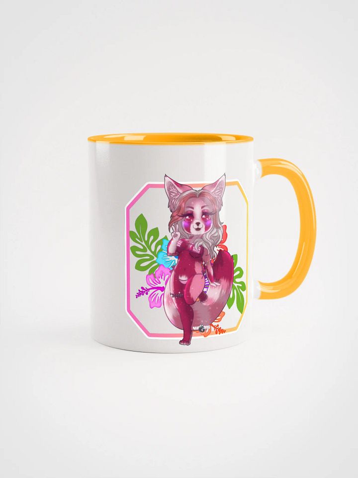 Maeve Peace! - Ceramic Mug product image (36)