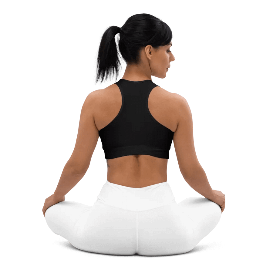 Spectrum Fusion Sports Bra product image (12)