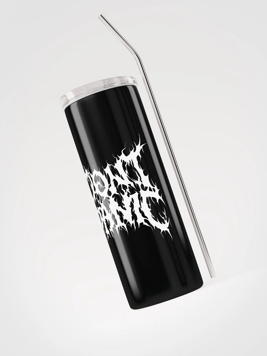Don't Panic Tumbler product image (3)