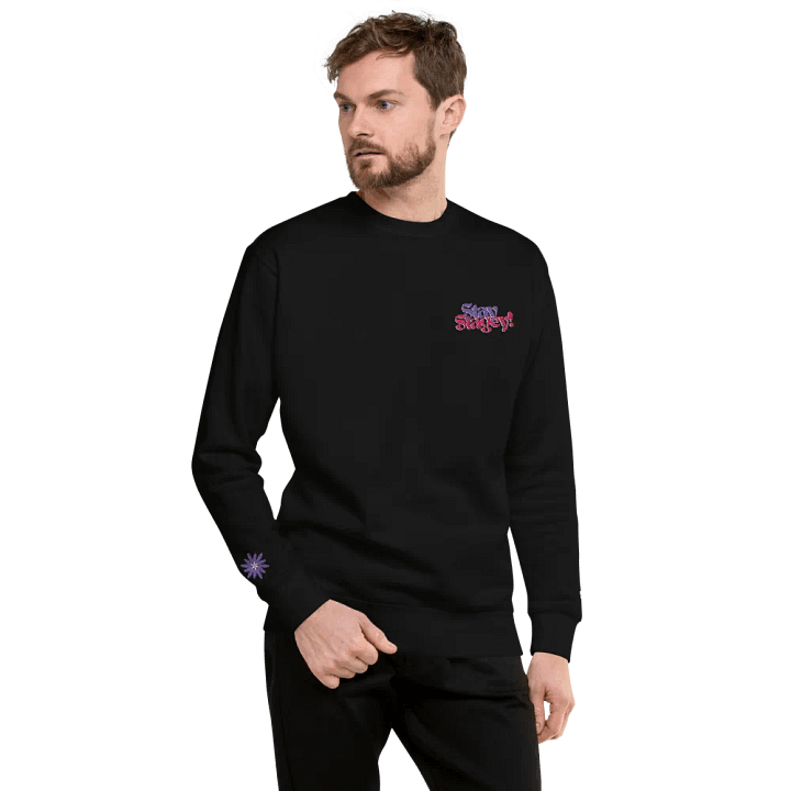 Stay Stagey Jumper product image (2)