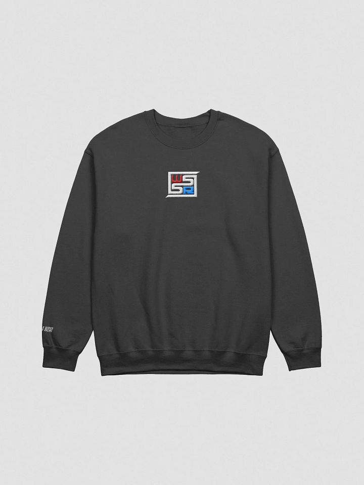 WSSR Sweatshirt product image (1)