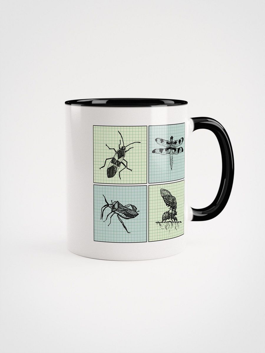 Two-Tone Bug Mug product image (1)