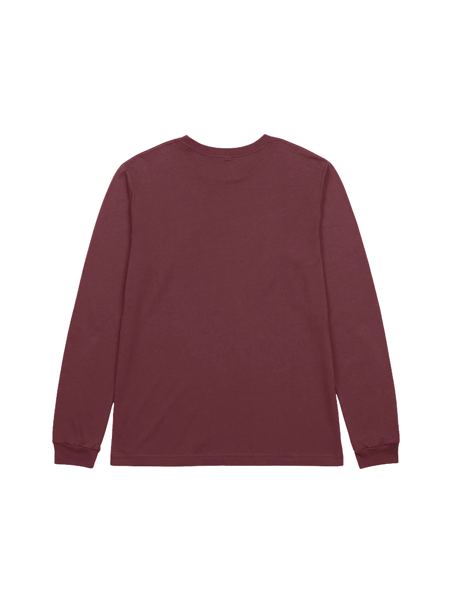 Re-Mind-Your-Self Floral Long Sleeve T-Shirt product image (19)