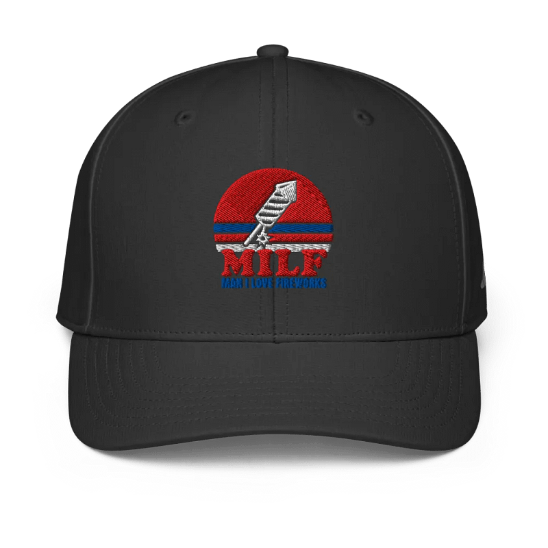 Mann Pyro Hat- Limited Edition