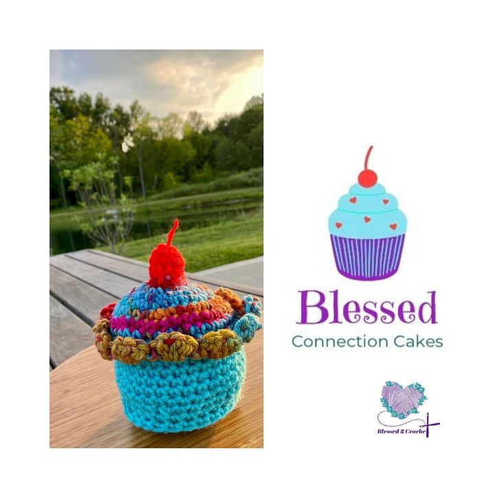 Blessed Connection Cakes (FINISHED) product image (1)