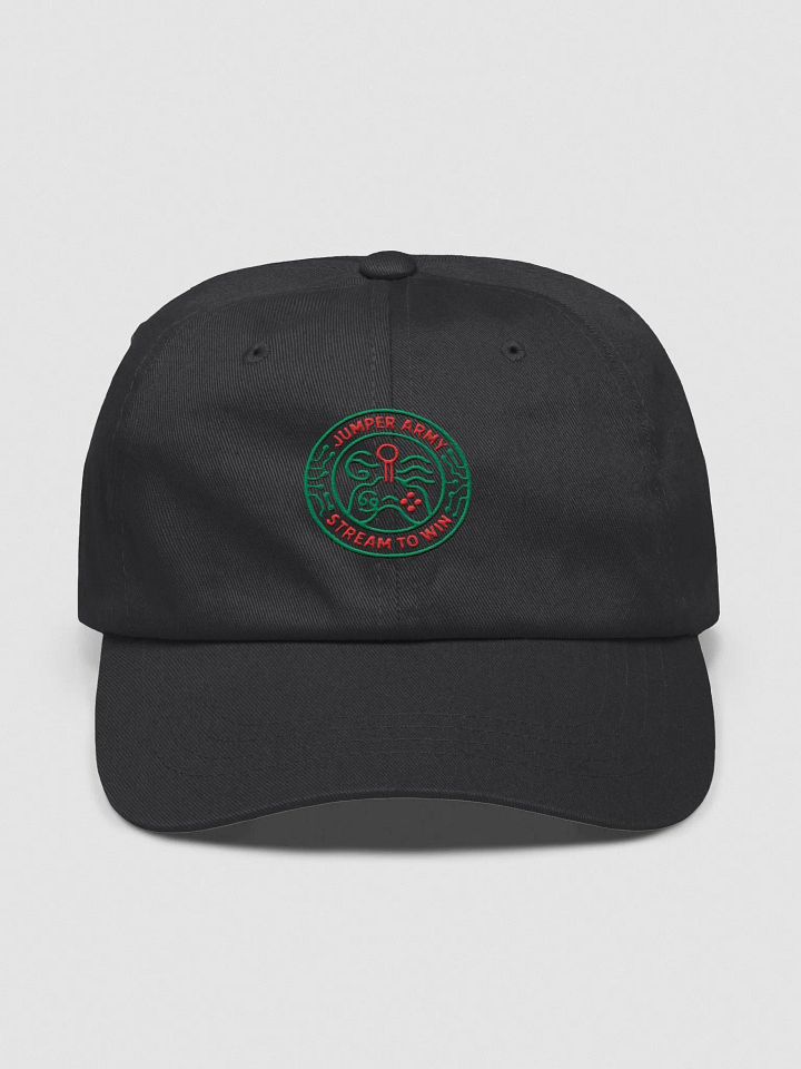 HydroCircuit Cap product image (1)