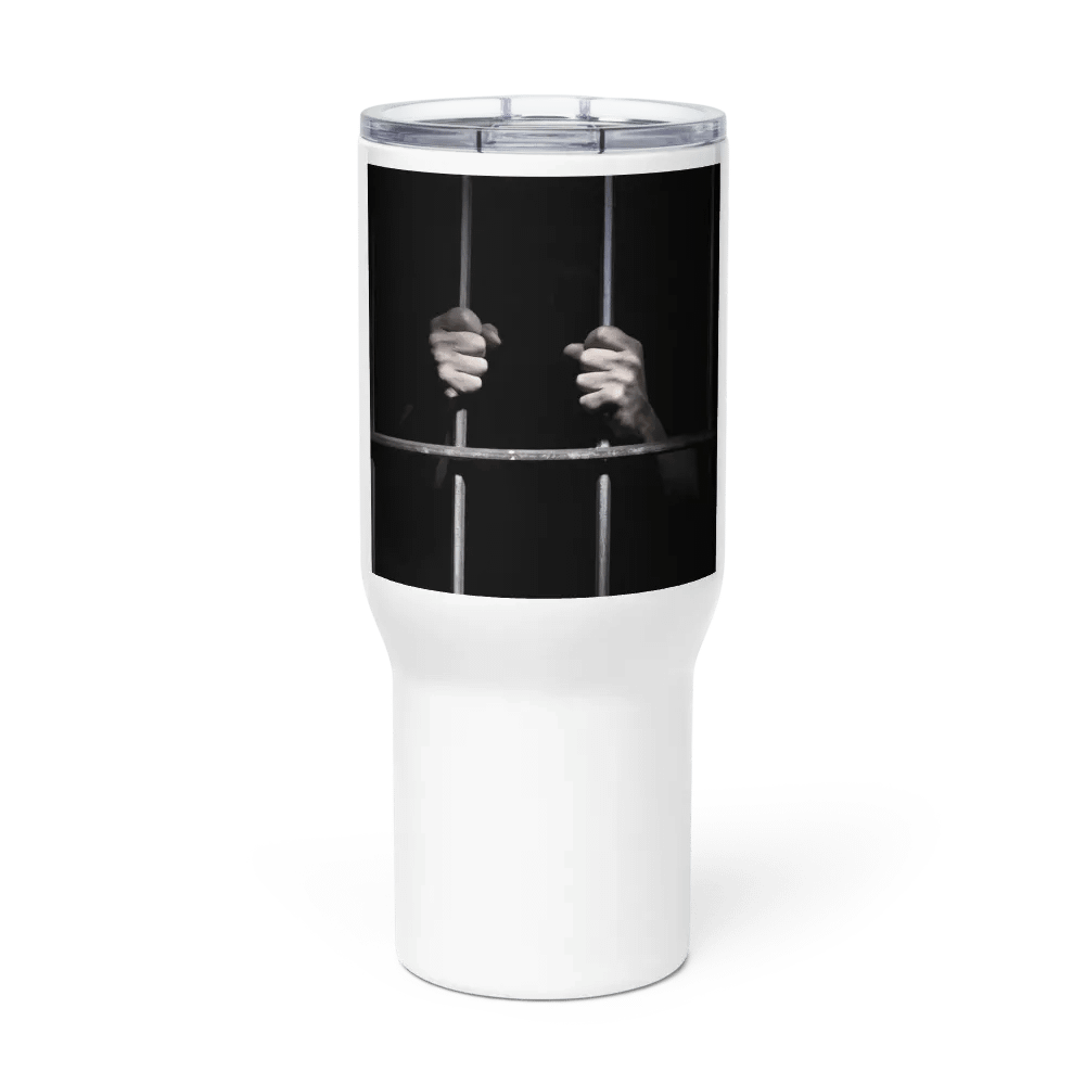Criminal Travel Mug Pro product image (3)