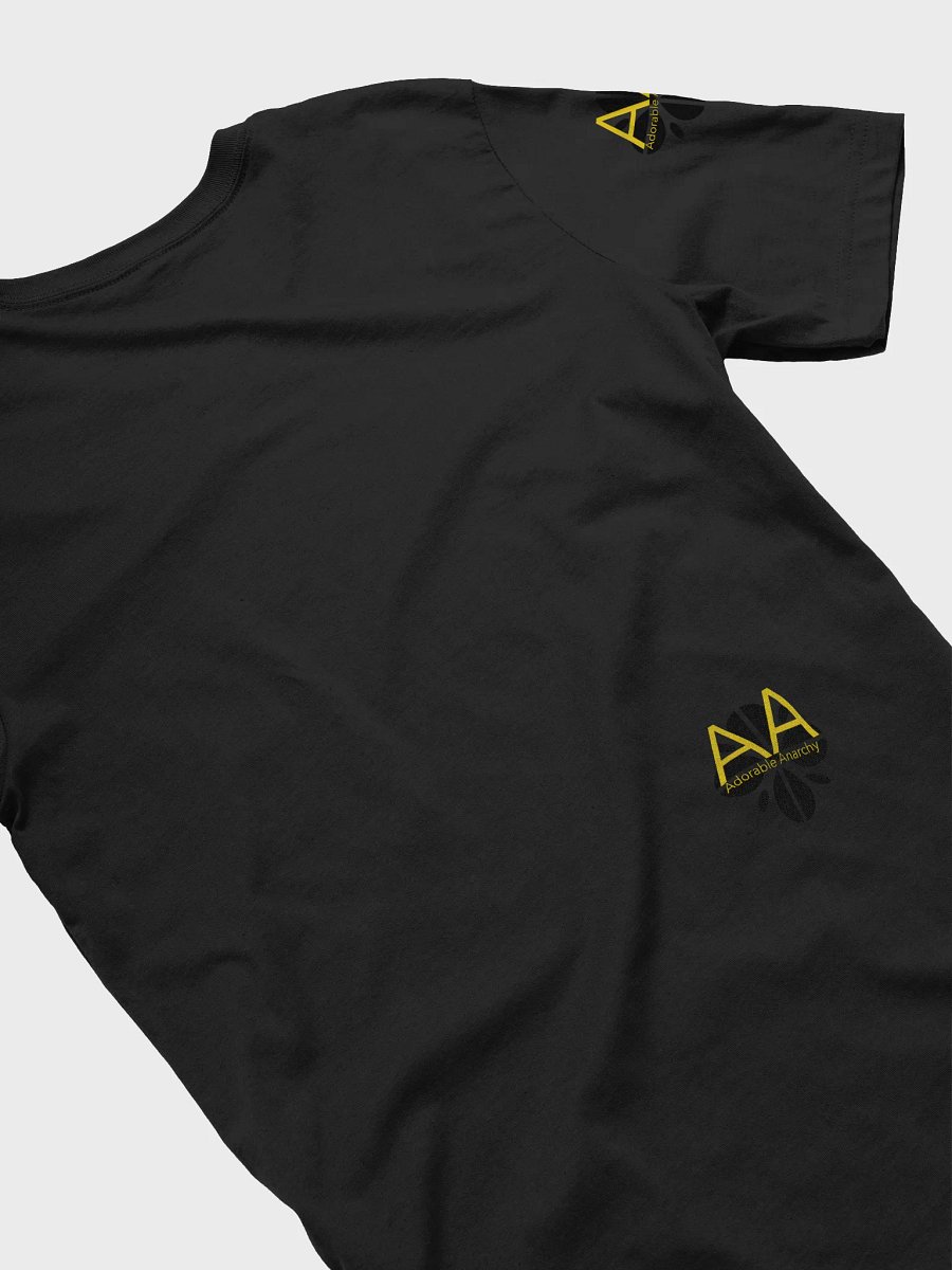 Adorable Anarchy Cool T-shirt 1 product image (31)