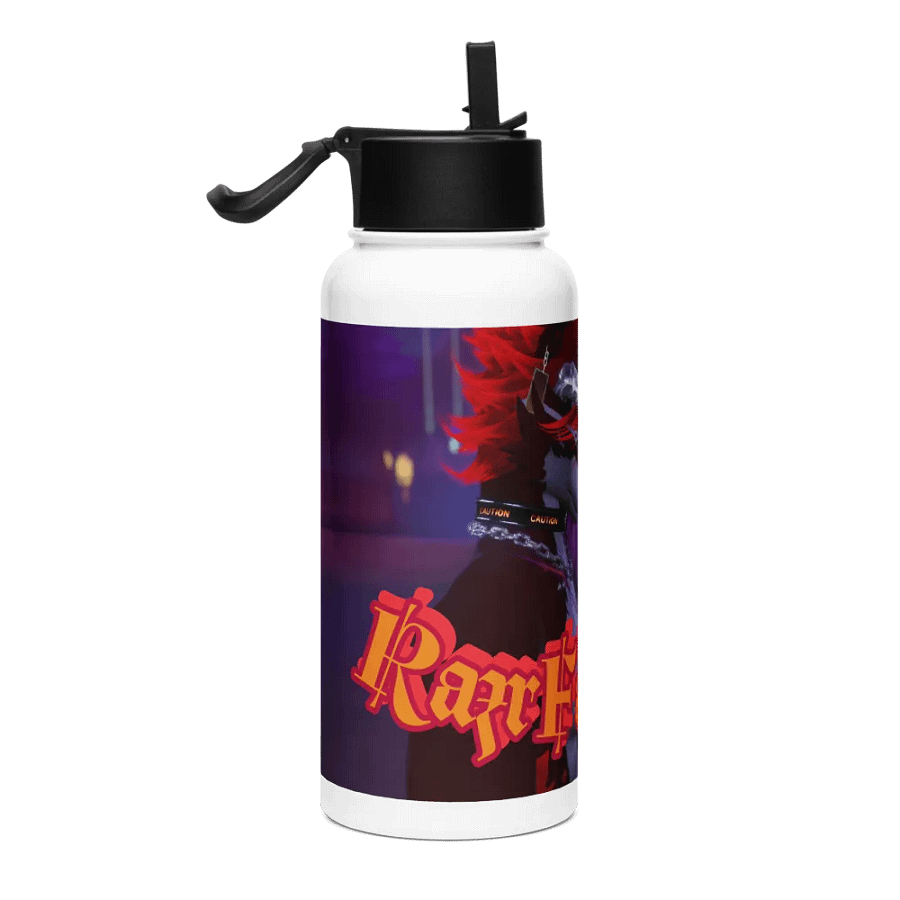 RazrFang Love Water Bottle product image (4)