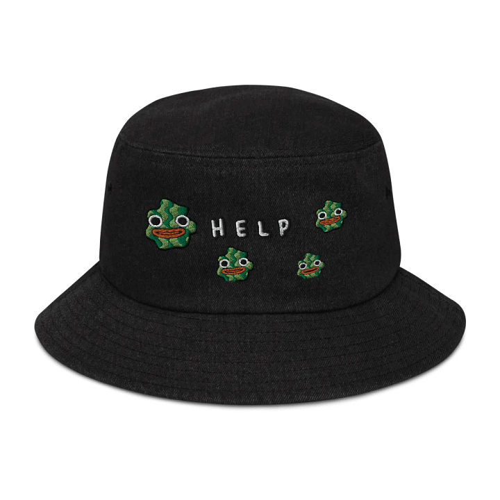 Moldge Hat product image (1)