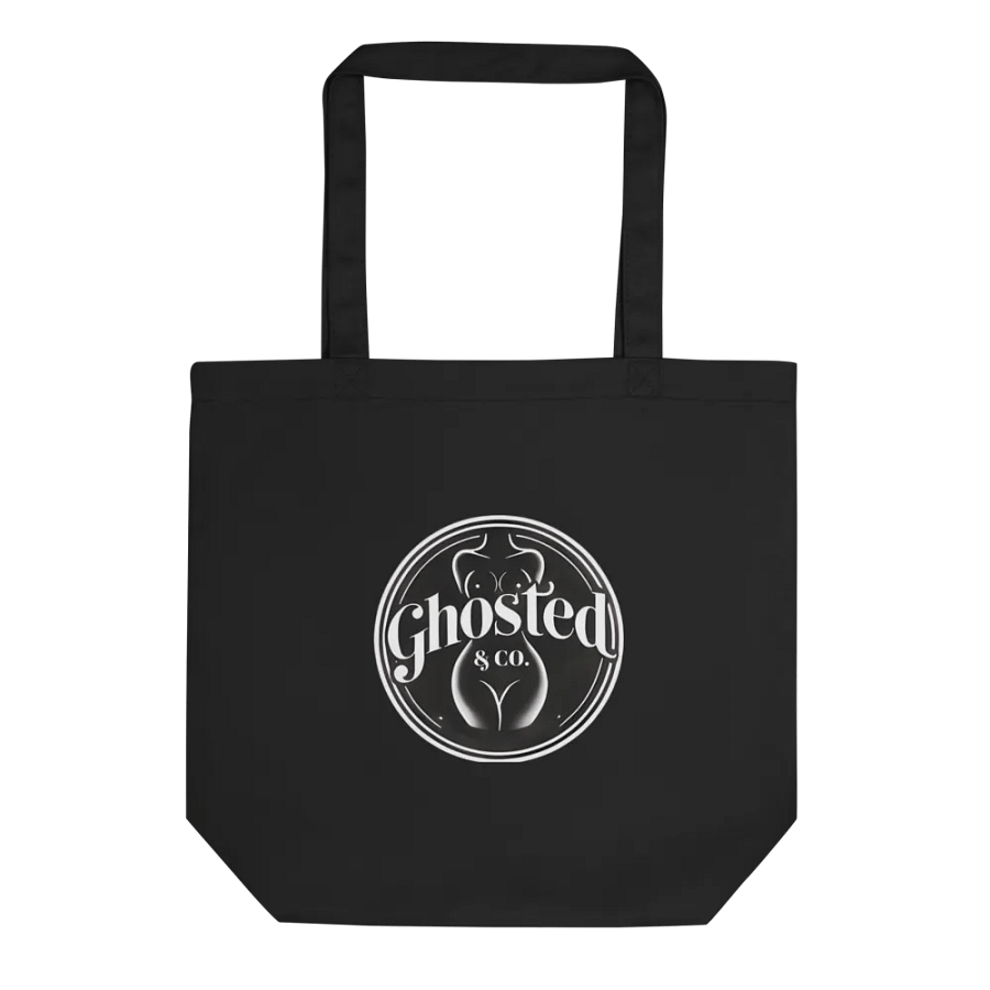 Ghosted & Co. Bag product image (1)