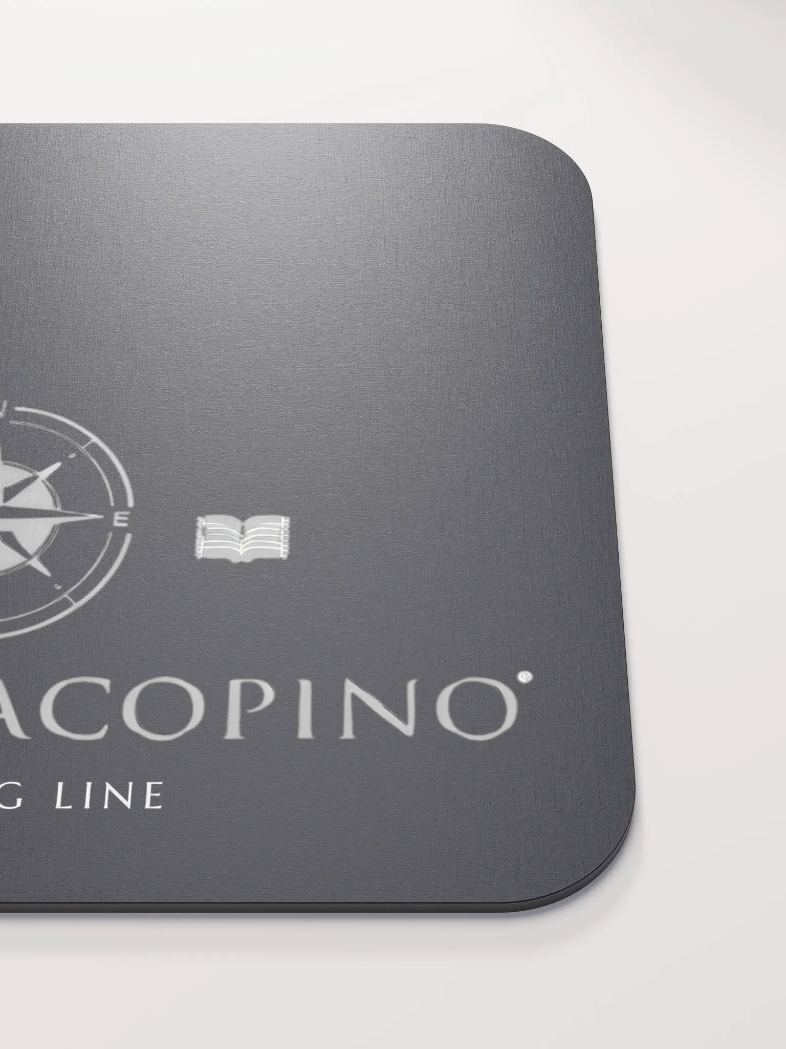 Tappetino per Mouse Gabry Giacopino Clothing Line ELEGANCE – Stile e Precisione sulla tua Scrivania product image (5)
