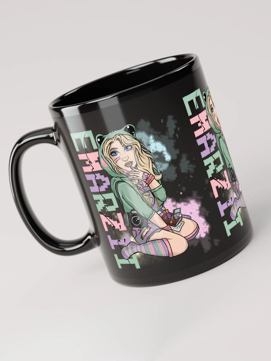 Black eMUGzii product image (3)