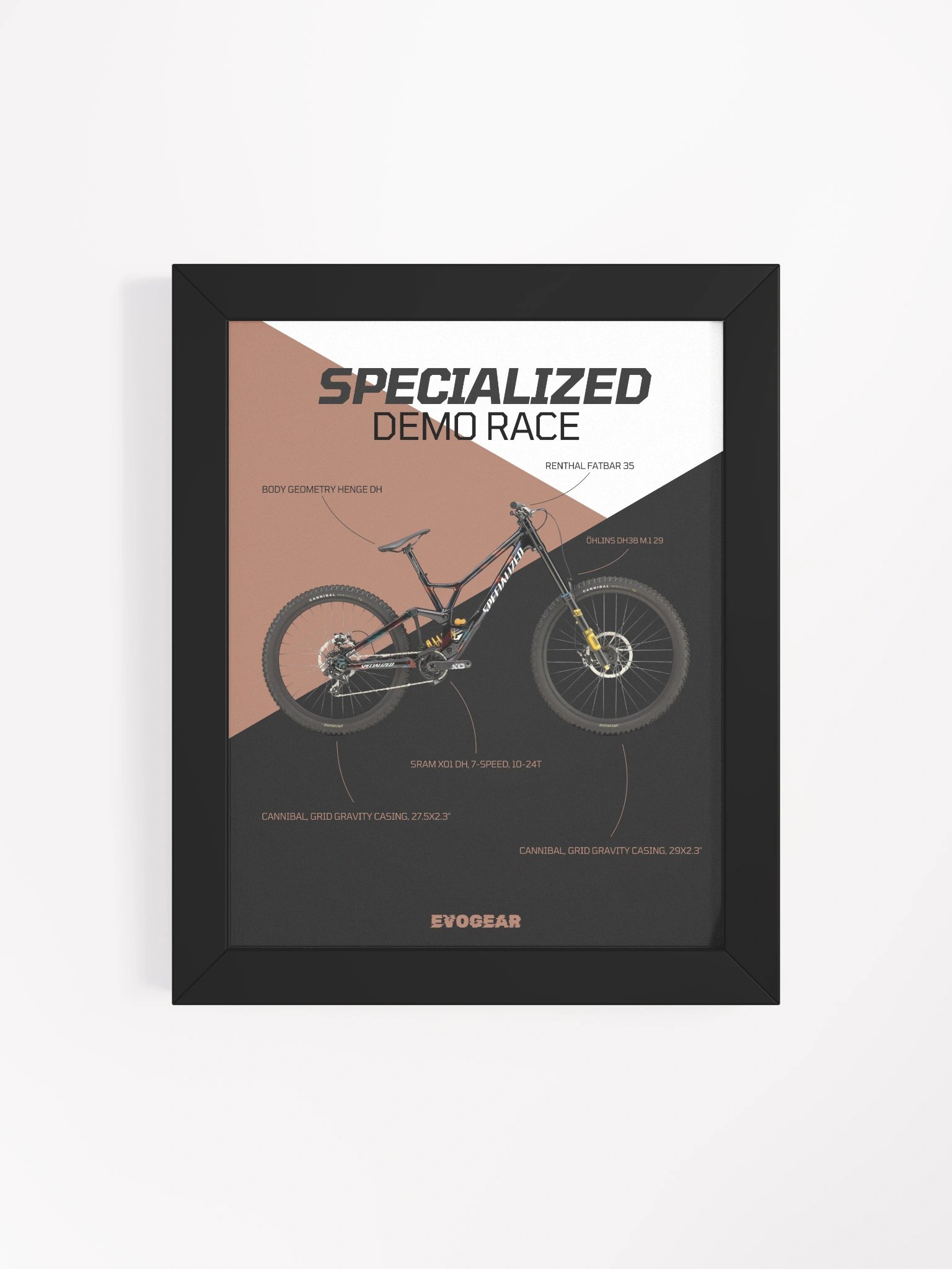 Specialized Demo Race 2025 product image (17)