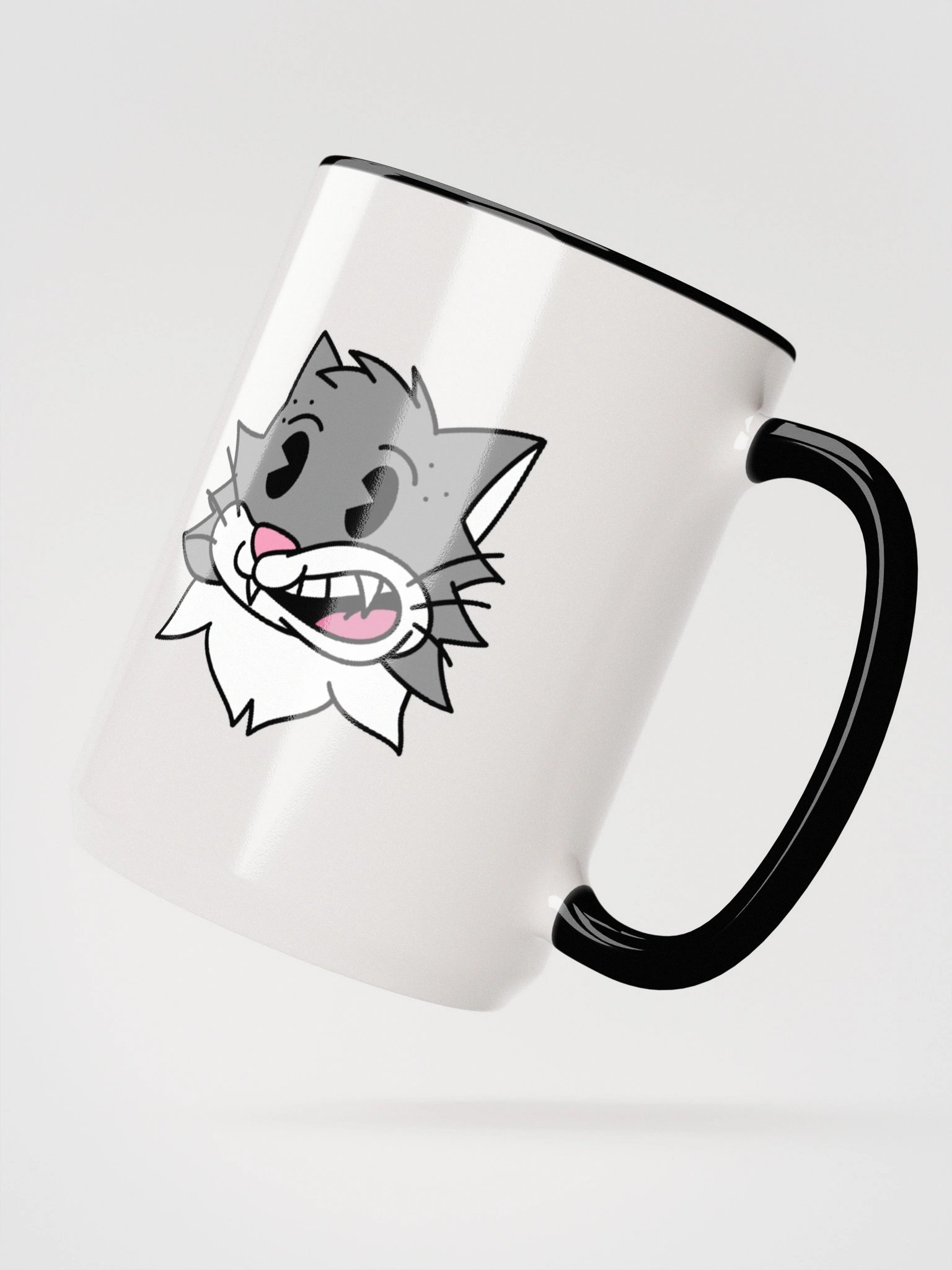 Bean Mug product image (3)