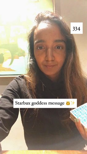 DM for personal readings (voice note + pic of your cards) - pay what you want 🫶

✅ comment “SOUL” for 1:1 spiritual/manifesta...