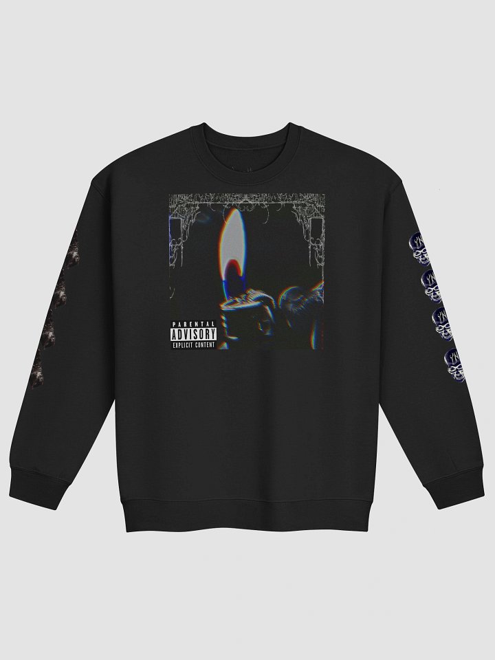 Reminisce FleaMarket Crew Neck product image (3)