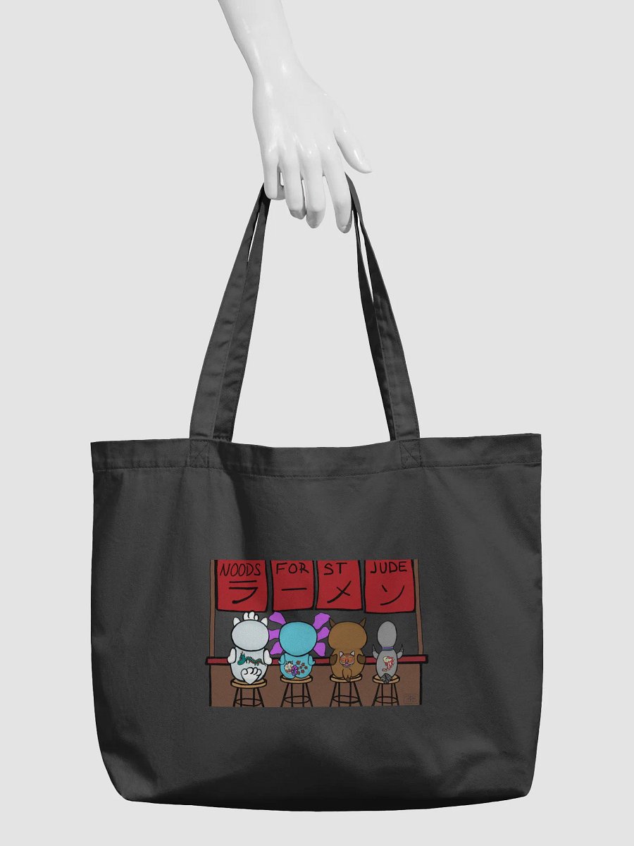 Ramen Tote product image (3)
