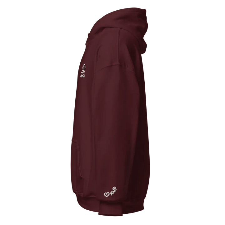 Chomp Hoodie product image (2)