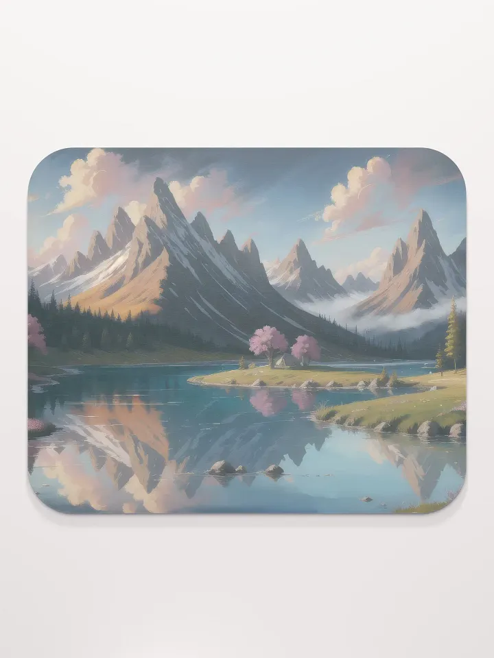 Fairy Lake product image (2)