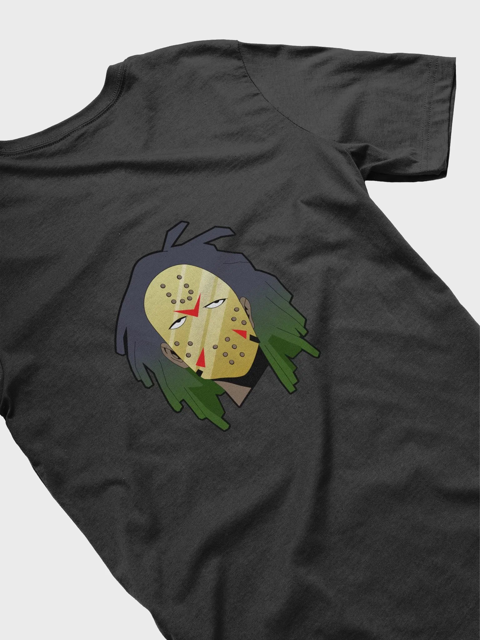 MANGA SHY KILLER T-SHIRT product image (5)