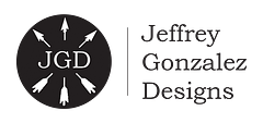 Jeffrey Gonzalez Designs