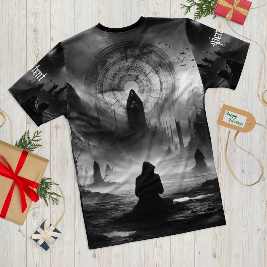 Penitent - Melancholia I product image (11)