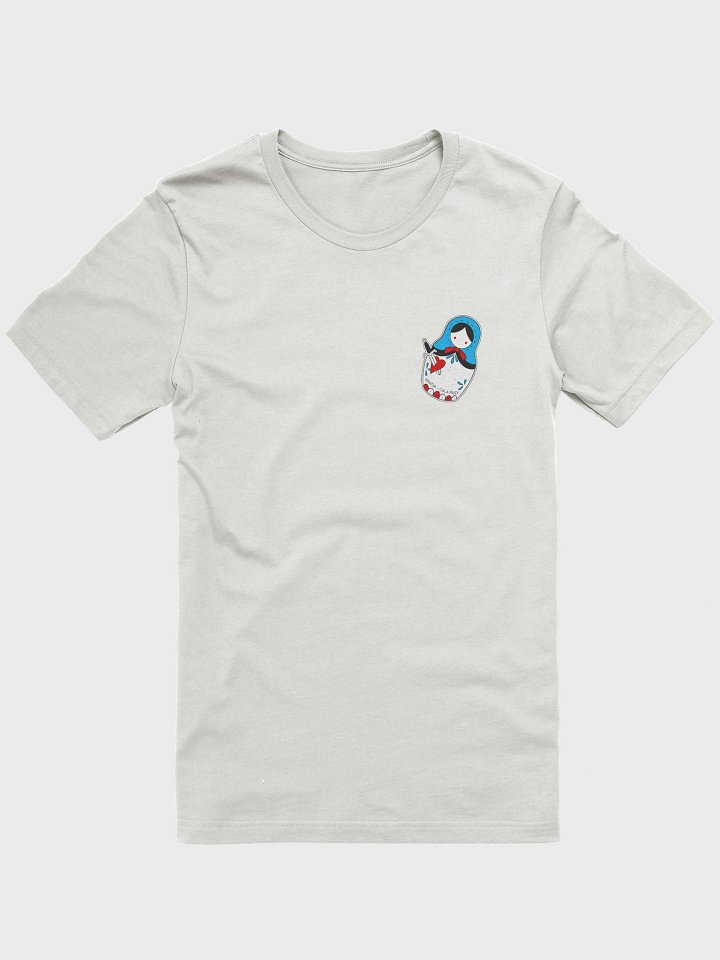 Maxim forever t-shirt product image (1)