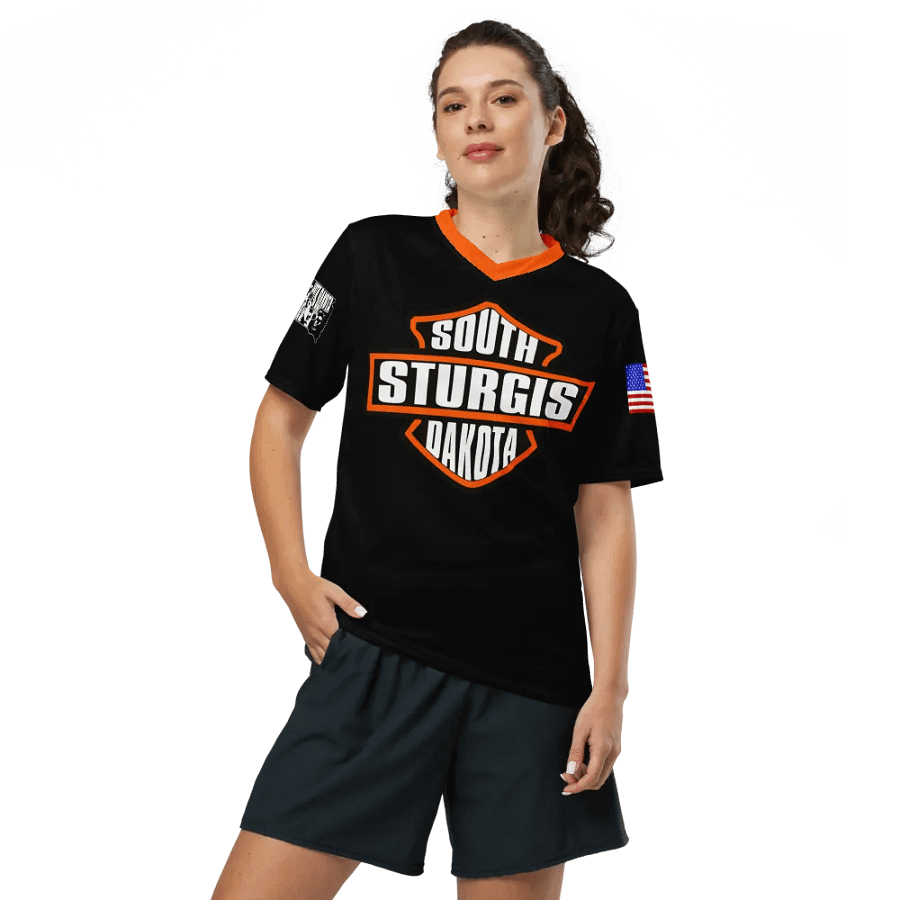 Sturgis Jersey product image (8)
