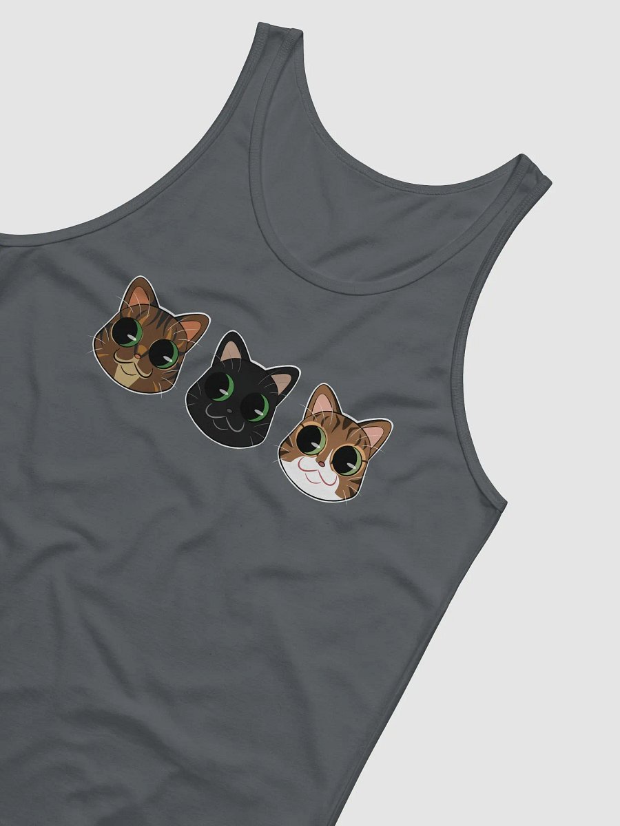 Cats in a Tank product image (19)