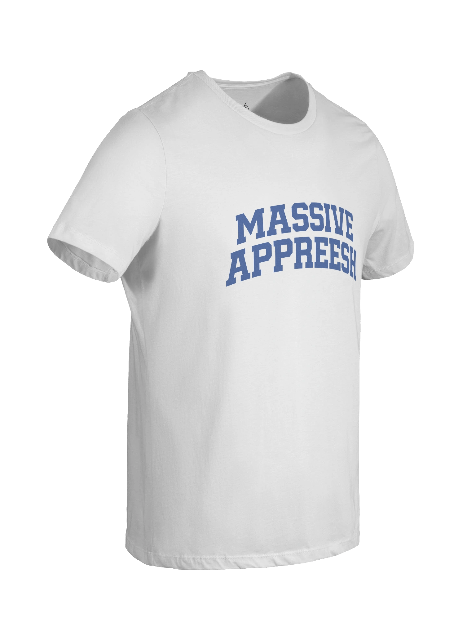 Massive Appreesh Women's Tee product image (8)