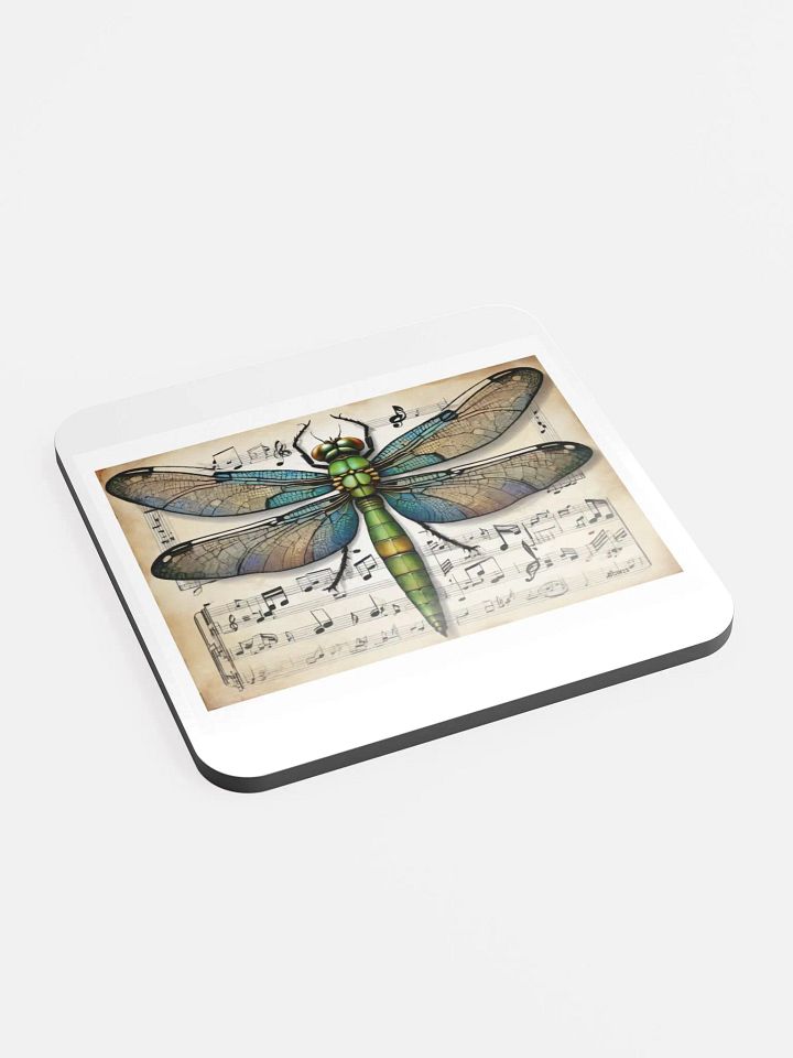 Steampunk Dragonfly product image (2)