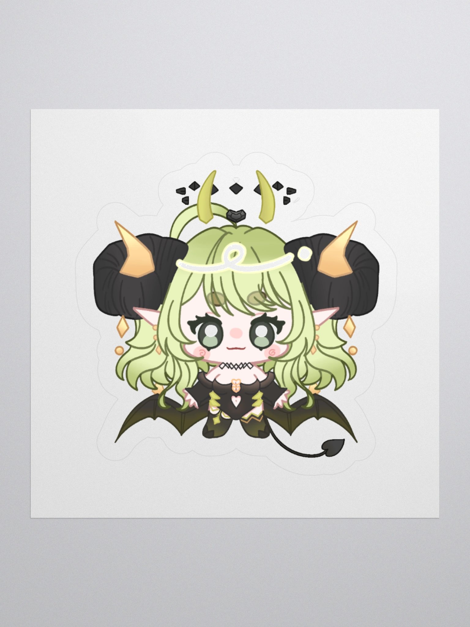 Pocket Aki product image (1)