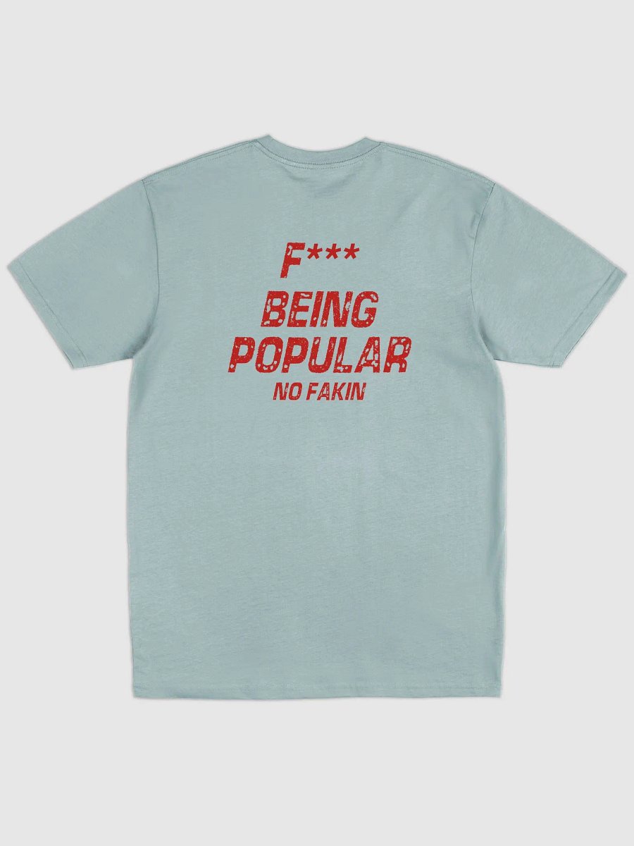 POPULAR TEE product image (2)